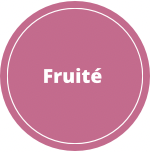 bulle fruité